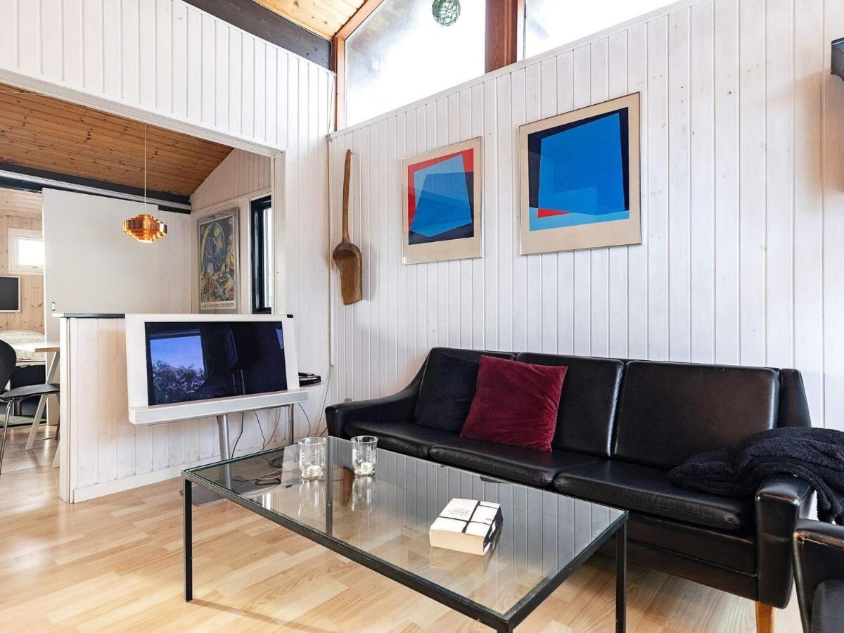 Holiday Home Saltum Xxx Zewnętrze zdjęcie