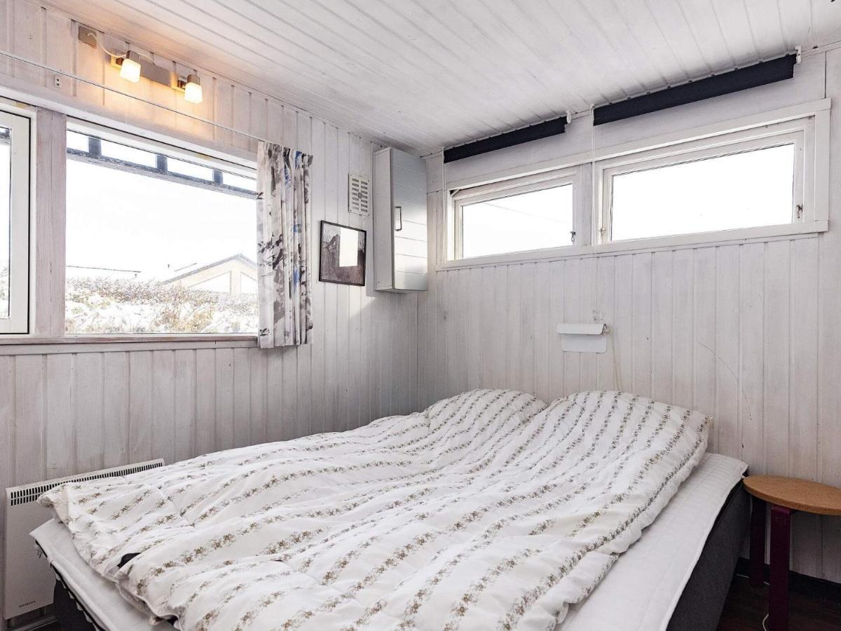Holiday Home Saltum Xxx Zewnętrze zdjęcie