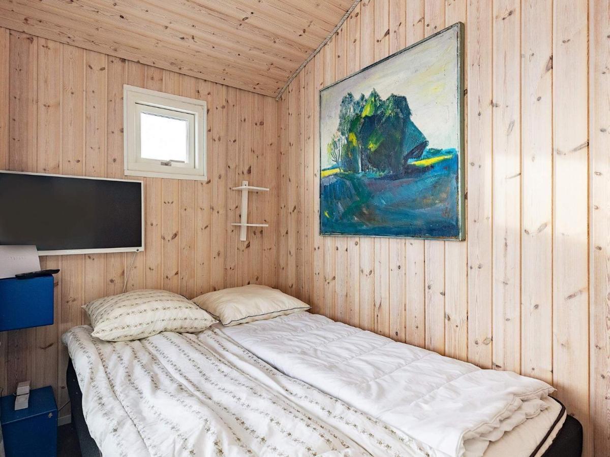 Holiday Home Saltum Xxx Zewnętrze zdjęcie